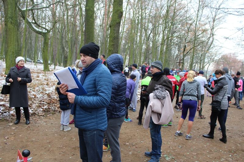 Zdj. nr. 39. III Lipnowski Bieg Niepodległości 