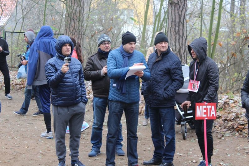 Zdj. nr. 44. III Lipnowski Bieg Niepodległości 
