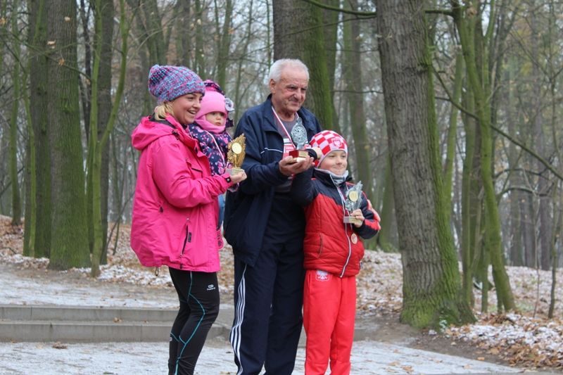 Zdj. nr. 59. III Lipnowski Bieg Niepodległości 