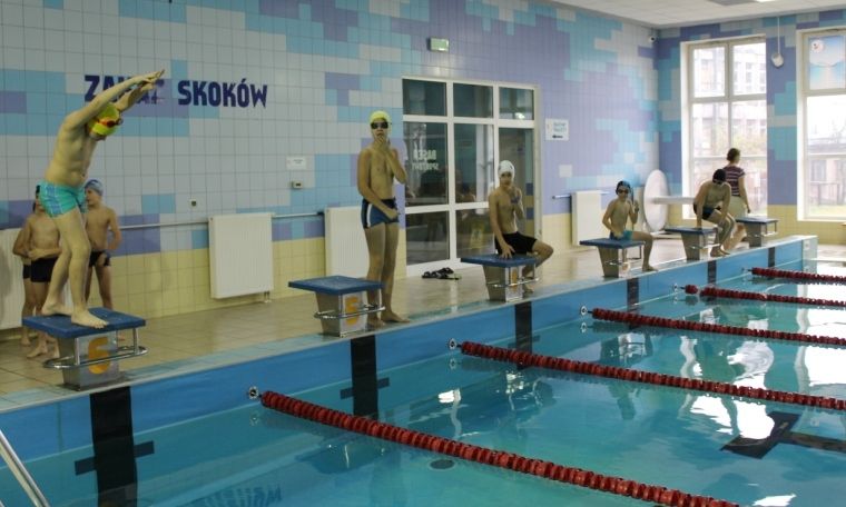 Zdj. nr. 3. II Lipnowska Spartakiada Szkolna 2016/2017