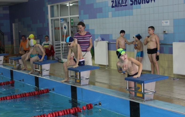 Zdj. nr. 17. II Lipnowska Spartakiada Szkolna 2016/2017