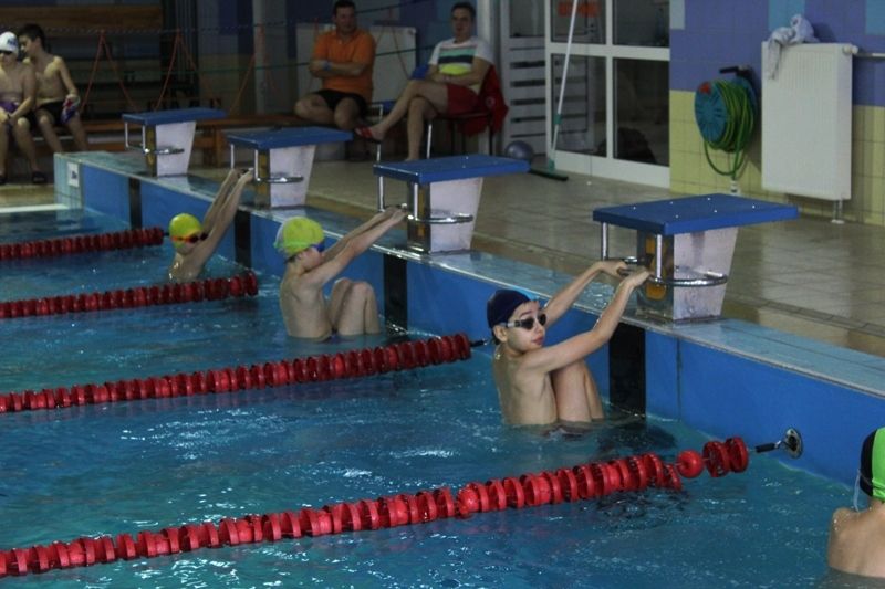 Zdj. nr. 18. II Lipnowska Spartakiada Szkolna 2016/2017