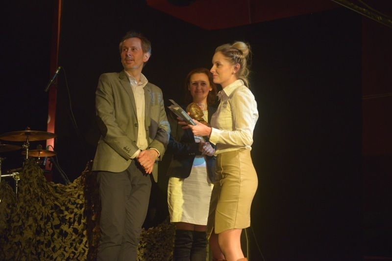 Zdj. nr. 44. I Ogólnopolski Festiwal Piosenki Żołnierze Wyklęci