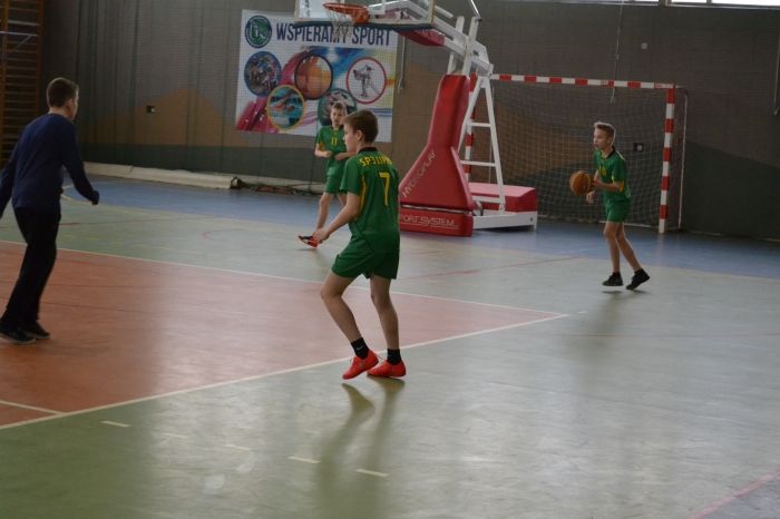 Zdj. nr. 10. II Lipnowska spartakiada szkolna