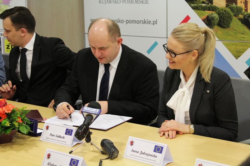 Zdj. nr. 8. Przebudowa i rozbudowa drogi wojewódzkiej nr 559