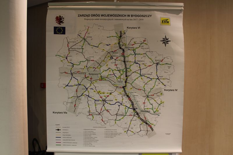 Zdj. nr. 12. Przebudowa i rozbudowa drogi wojewódzkiej nr 559