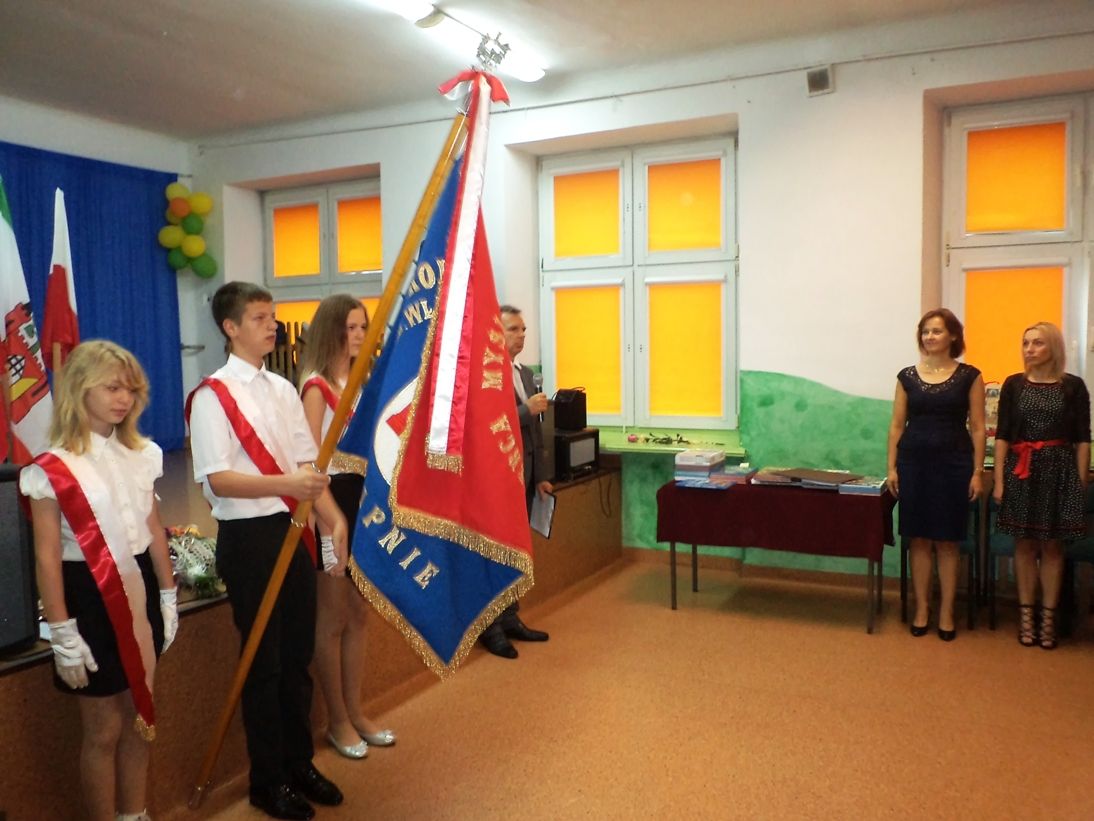 Zakończenie roku szkolnego w SP 2- 2017