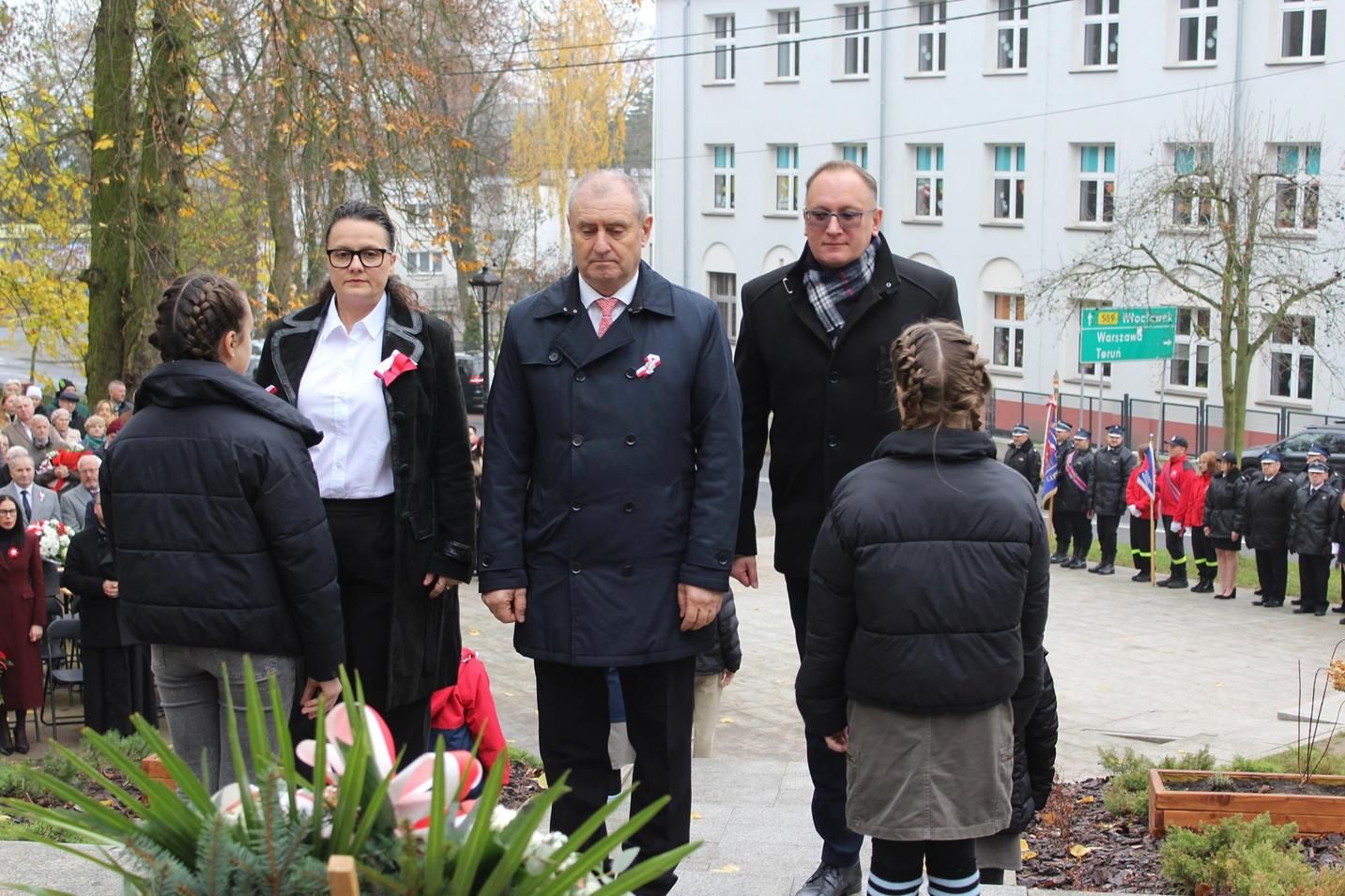 Zdj. nr. 3. Narodowe Święto Niepodległości 2025