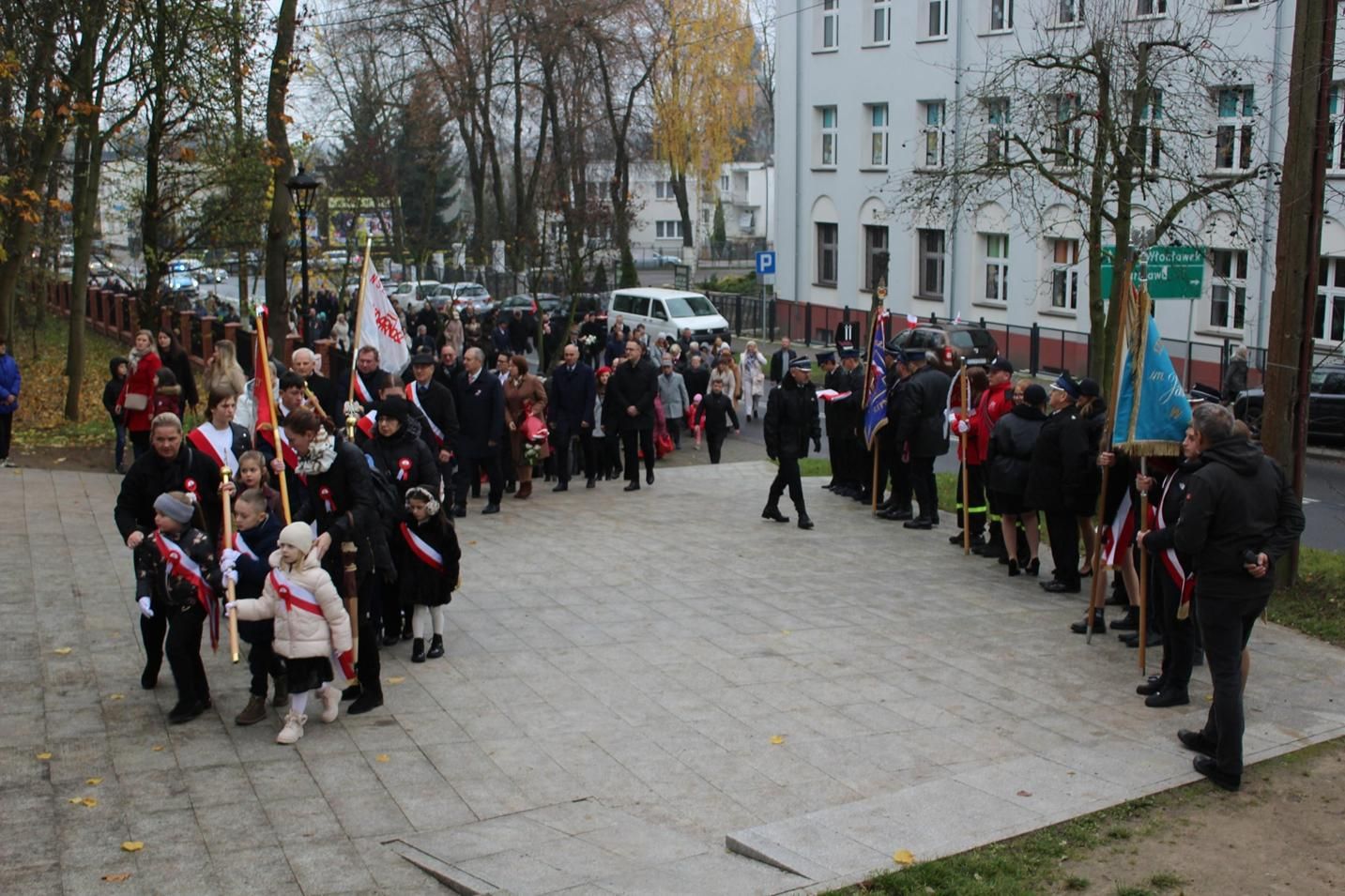 Zdj. nr. 10. Narodowe Święto Niepodległości 2025
