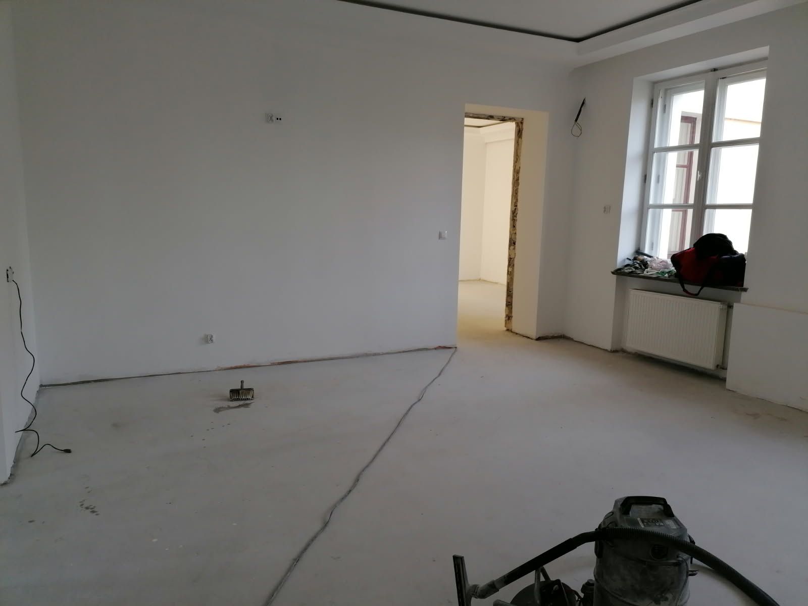 Zdj. nr. 6. Biblioteka zyskuje nowe oblicze - listopad 2025
