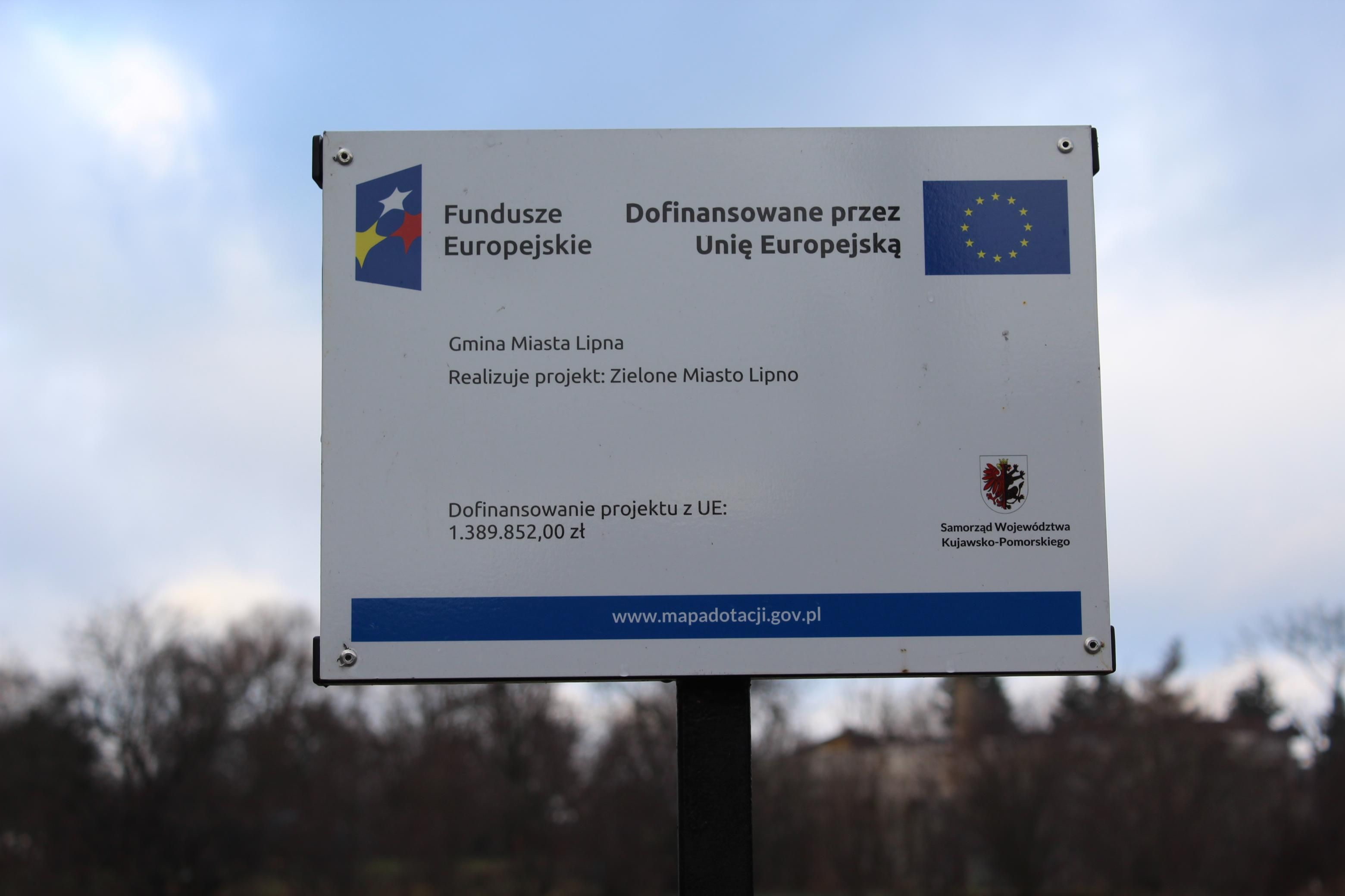 Zdj. nr. 6. Parki kieszonkowe - grudzień 2025