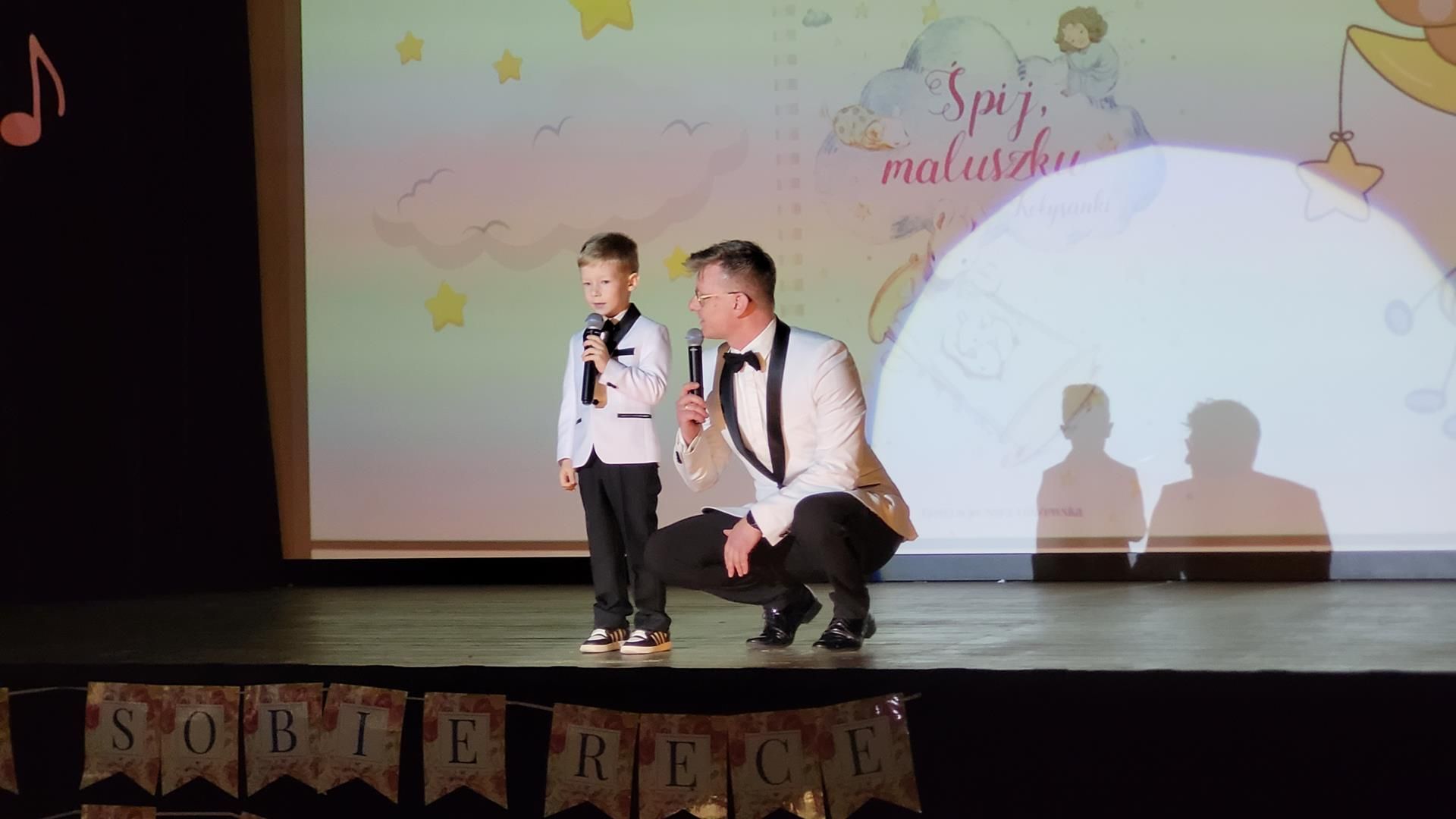 Zdj. nr. 15. Jubileusz Przedszkola Miejskiego nr 3 w Lipnie - 25 kwietnia 2026 r.