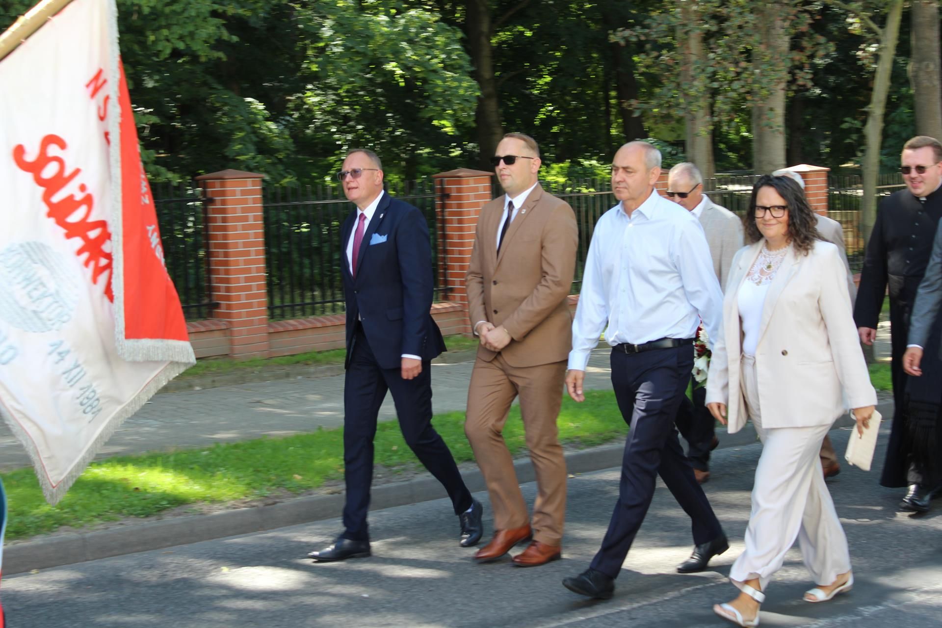 Zdj. nr. 39. Lipnowskie obchody Święta Wojska Polskiego 2026