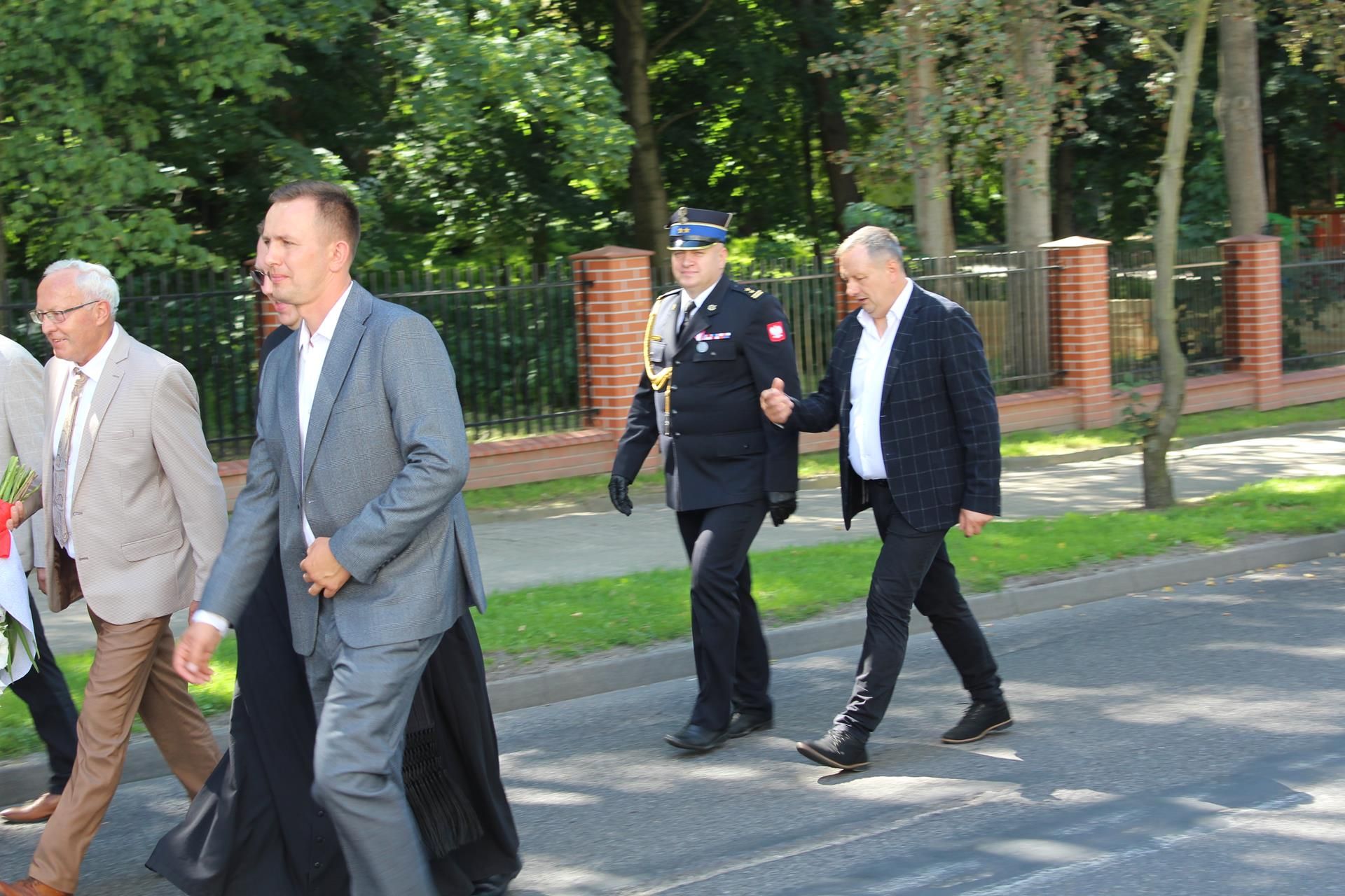Zdj. nr. 41. Lipnowskie obchody Święta Wojska Polskiego 2026