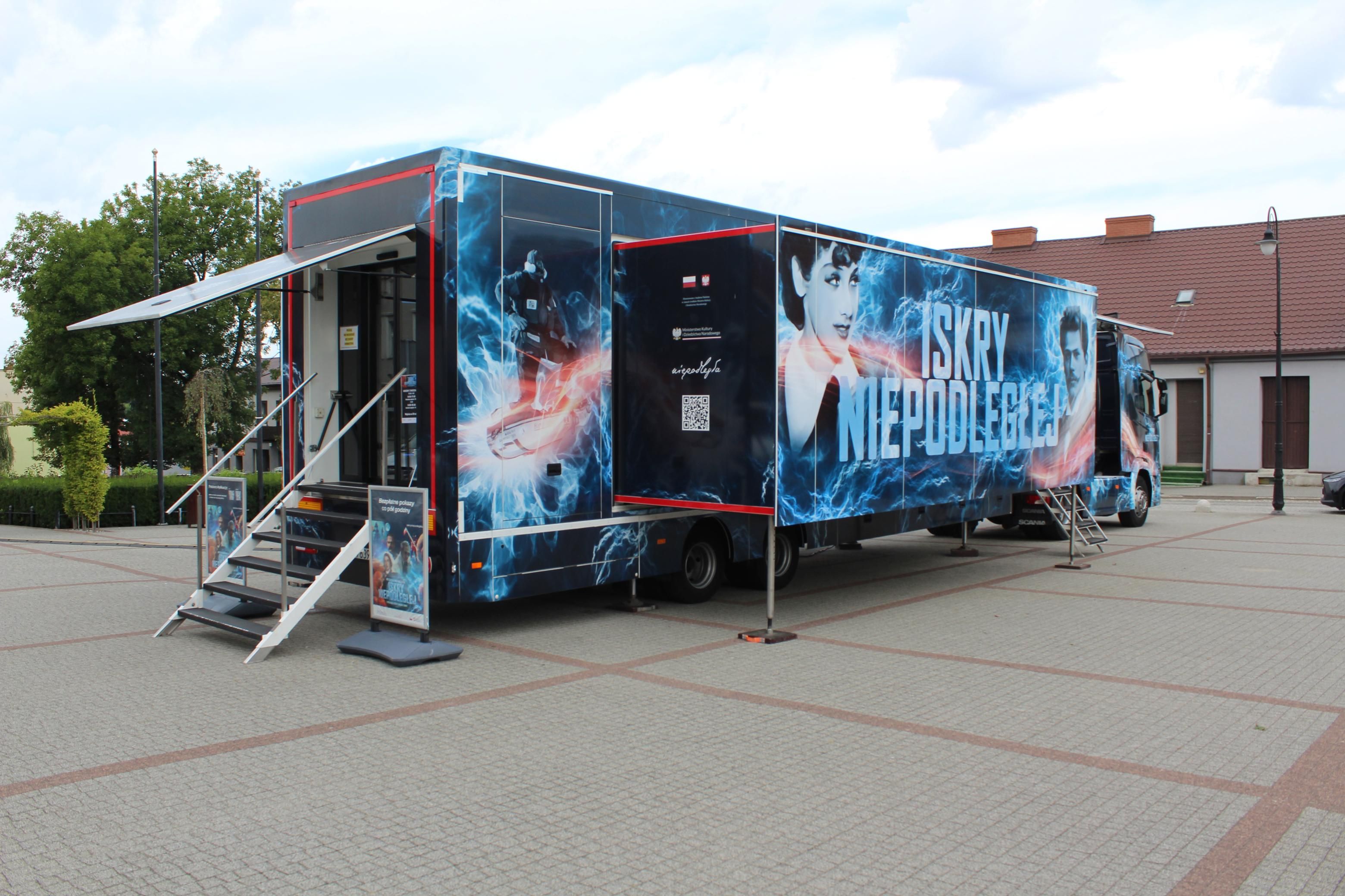 Iskry Niepodległej
