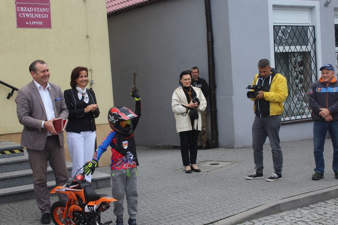 Zdj. nr. 8. Dni Lipna 2017