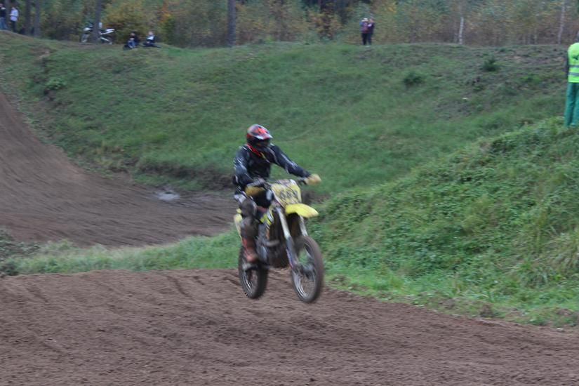 Zdj. nr. 46. Zakończenie sezonu Motocross 2017