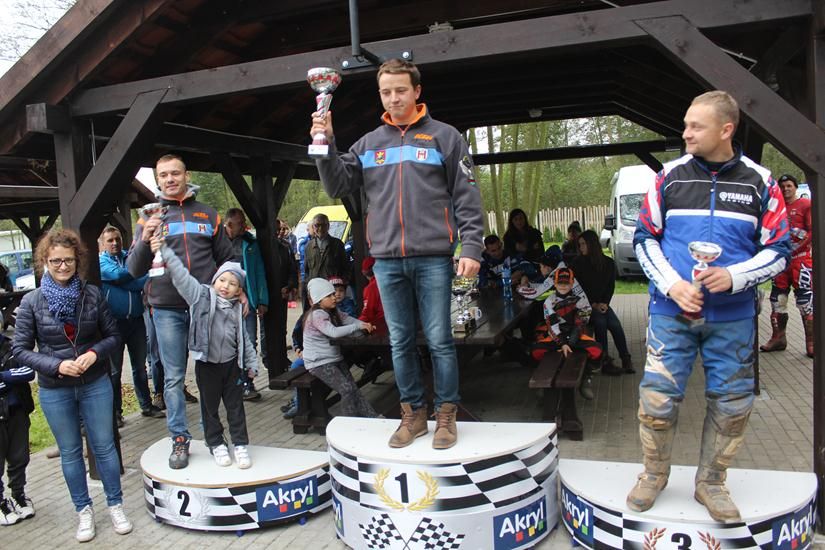 Zdj. nr. 65. Zakończenie sezonu Motocross 2017
