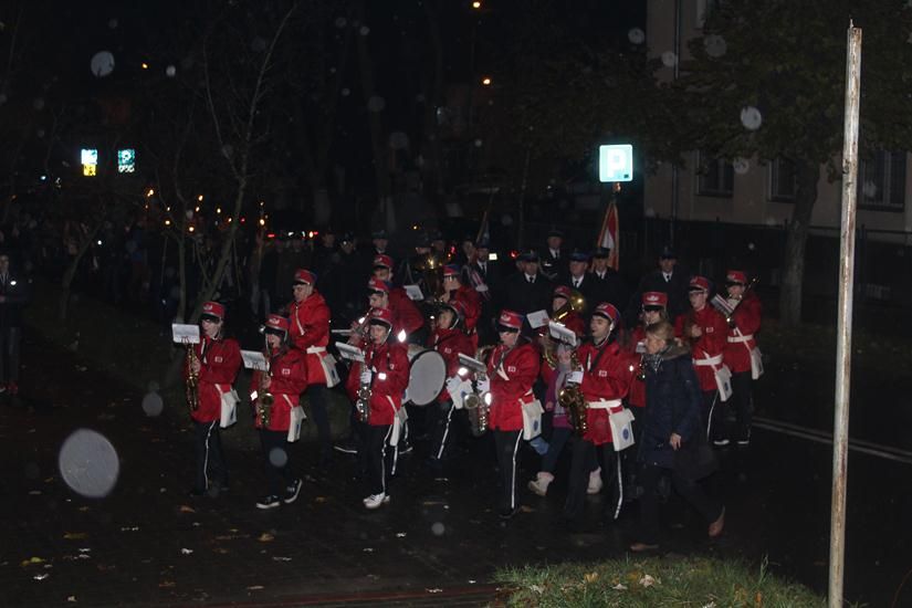 Zdj. nr. 27. Narodowe Święto Niepodległości 2017