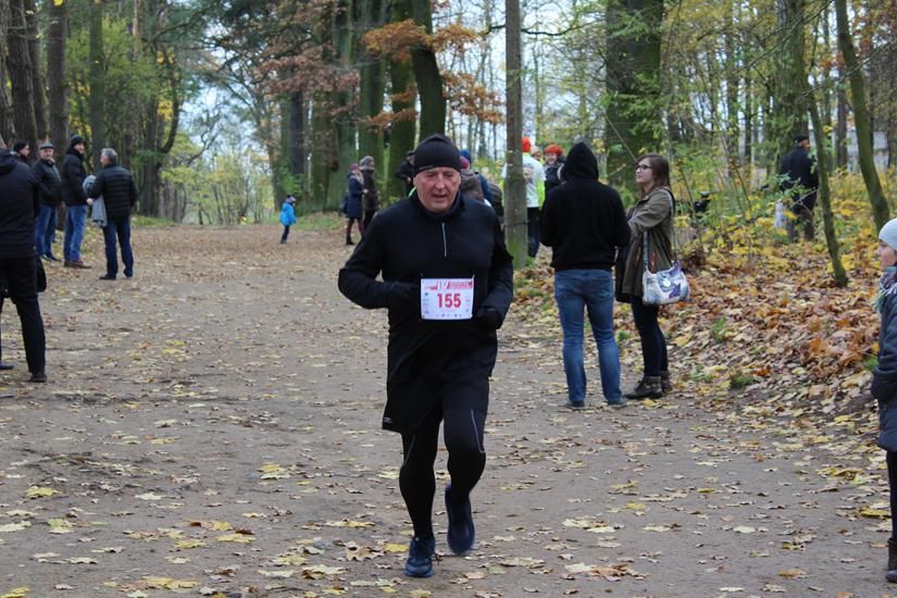 Zdj. nr. 52. IV Lipnowski Bieg Niepodległości