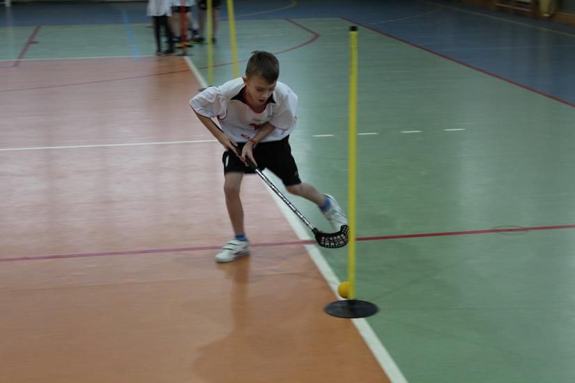 Zdj. nr. 14. III Lipnowska Spartakiada Szkolna
