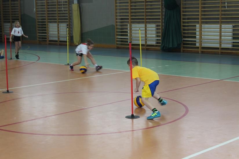 Zdj. nr. 19. III Lipnowska Spartakiada Szkolna