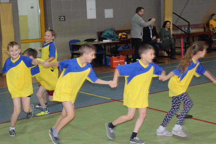 Zdj. nr. 26. III Lipnowska Spartakiada Szkolna