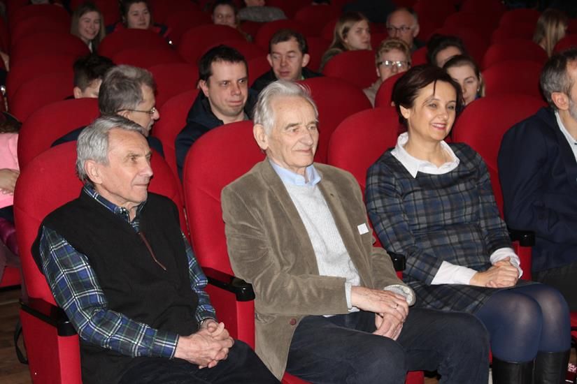 Zdj. nr. 72. II Ogólnopolski Festiwal Piosenki „Żołnierze Wyklęci”