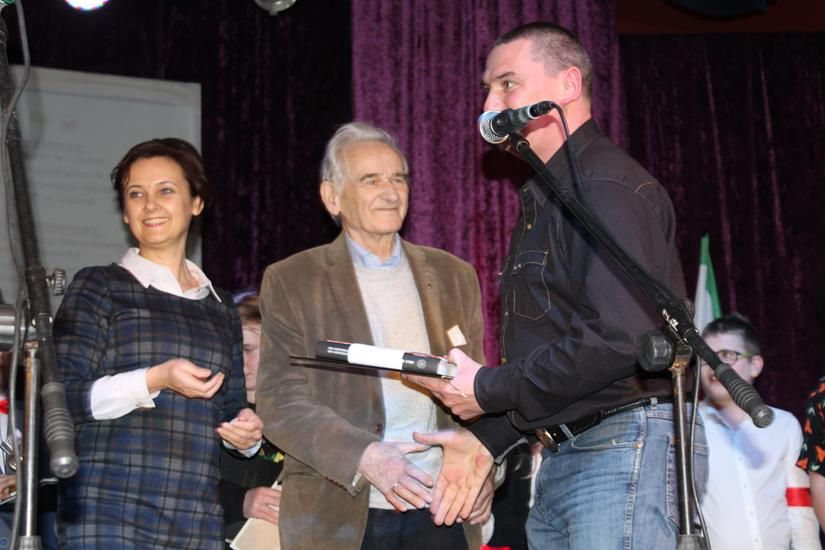 Zdj. nr. 86. II Ogólnopolski Festiwal Piosenki „Żołnierze Wyklęci”