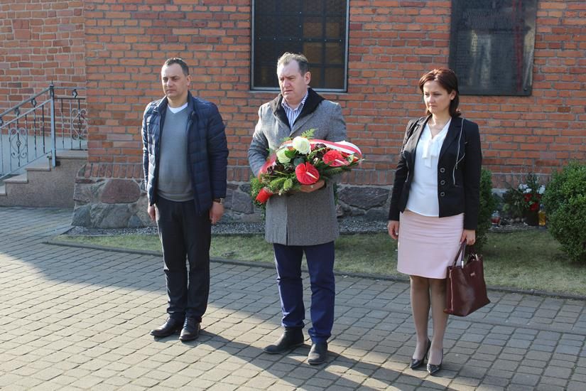 Pamięci ofiar katastrofy smoleńskiej