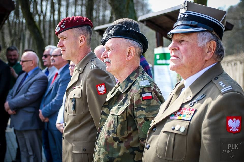 Zdj. nr. 21. Turniej PUK Arena- 2018