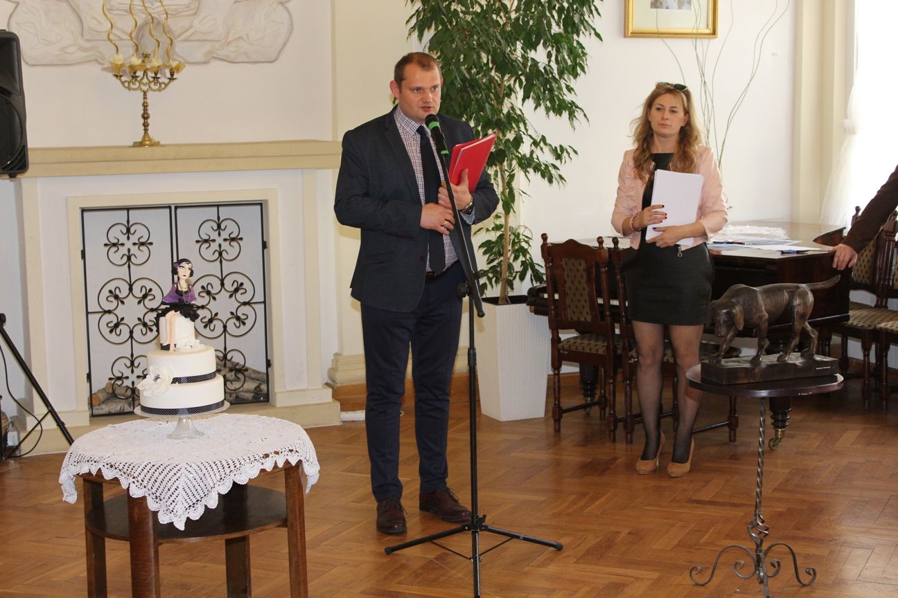 Zdj. nr. 25. Dzieło Roku 2018