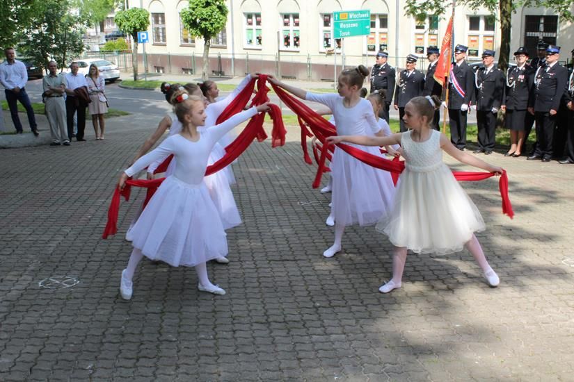 Zdj. nr. 102. Obchody 227. rocznicy uchwalenia Konstytucji 3 Maja