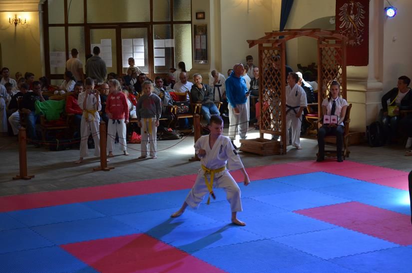 Zdj. nr. 2. Po raz kolejny zdeklasowali rywali