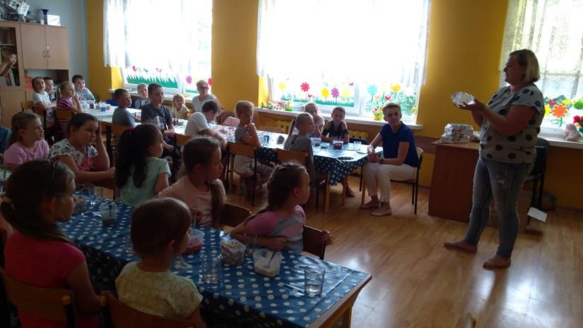 Warsztaty tworzenia świec żelowych