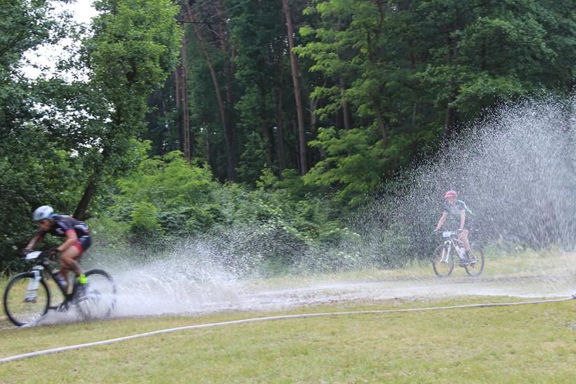 Zdj. nr. 82. Lipa MTB Maraton 2 - 2 czerwca 2018