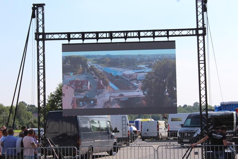 Zdj. nr. 34. Festiwal Smaku