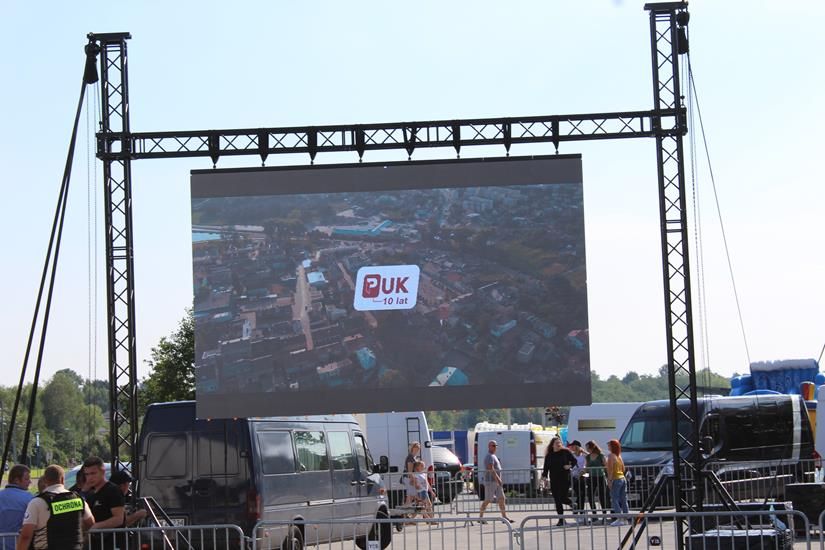 Zdj. nr. 32. Festiwal Smaku
