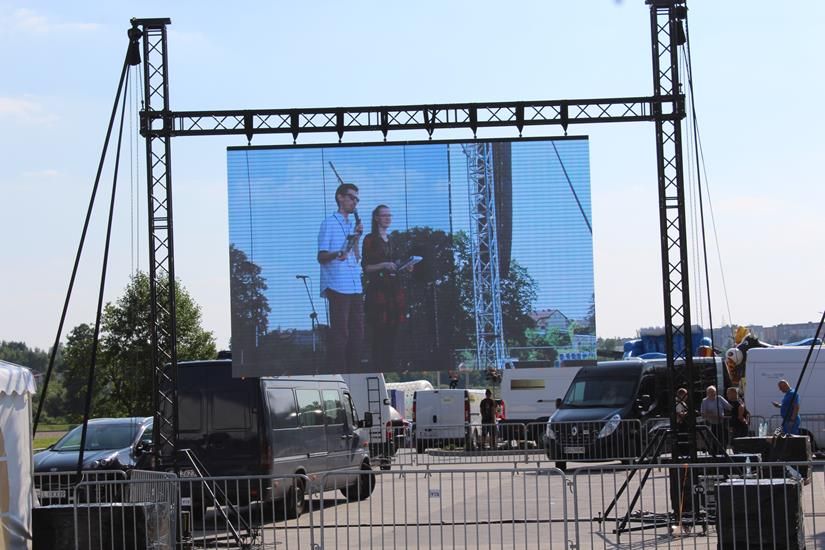 Zdj. nr. 28. Festiwal Smaku