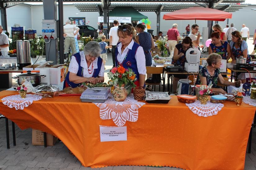 Zdj. nr. 86. Festiwal Smaku
