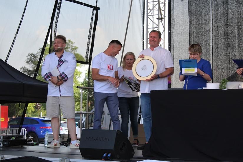 Zdj. nr. 116. Festiwal Smaku
