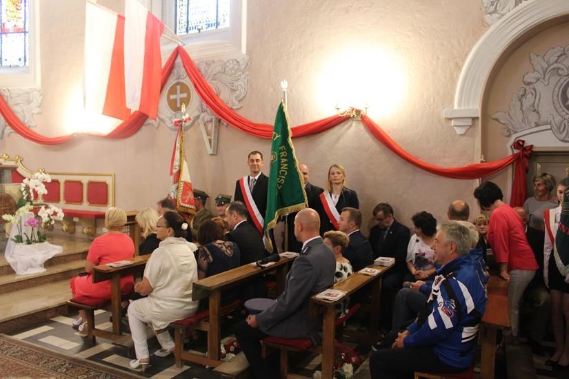 Zdj. nr. 5. Święto Wojska Polskiego 2018
