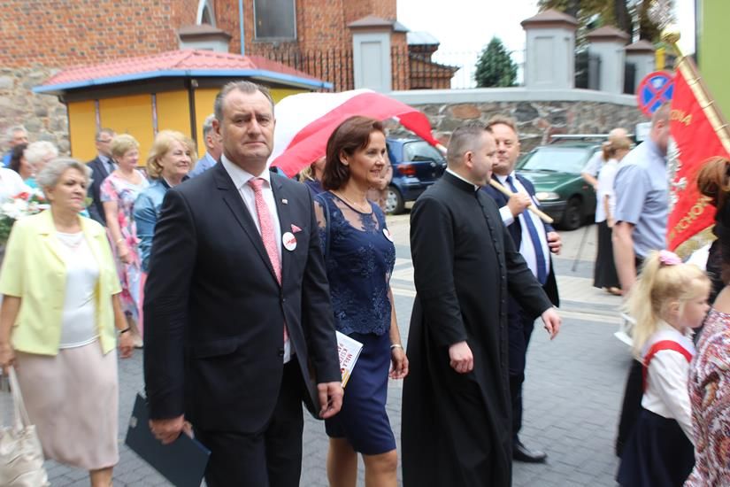 Zdj. nr. 23. Święto Wojska Polskiego 2018