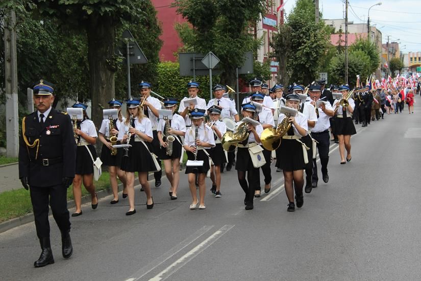 Zdj. nr. 27. Święto Wojska Polskiego 2018