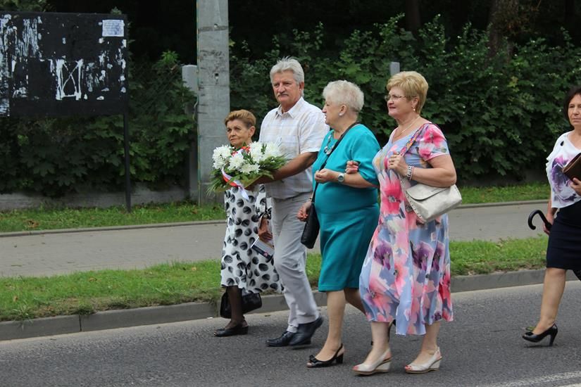 Zdj. nr. 37. Święto Wojska Polskiego 2018