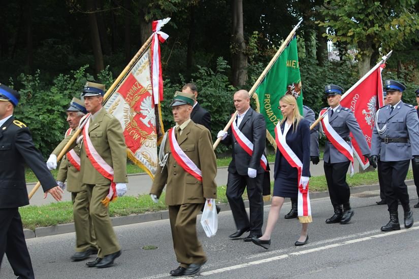 Zdj. nr. 32. Święto Wojska Polskiego 2018