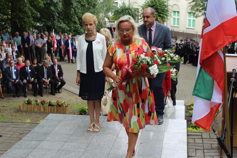 Zdj. nr. 95. Święto Wojska Polskiego 2018