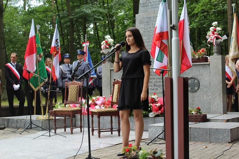 Zdj. nr. 110. Święto Wojska Polskiego 2018
