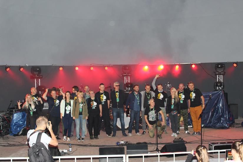 Zdj. nr. 11. Lipa Festiwal 2018