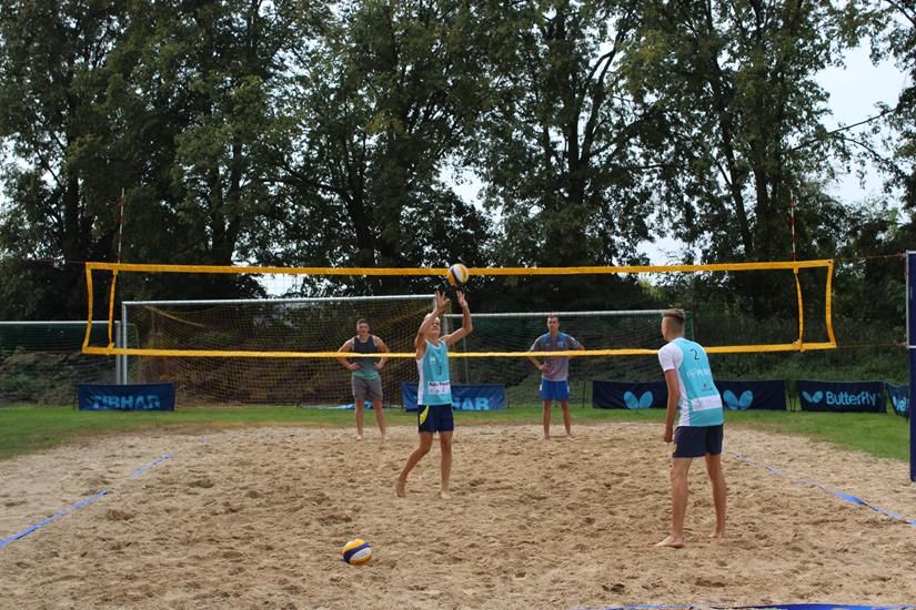 Dni Lipna 2018 (cz.2)